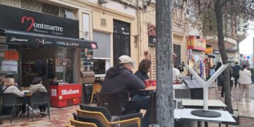 El Plan de Seguridad para les mascletaes de Catalá hace aguas
