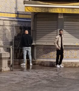 Valencia: carpa, caos y Casal; la ciudad sitiada que olvida su historia