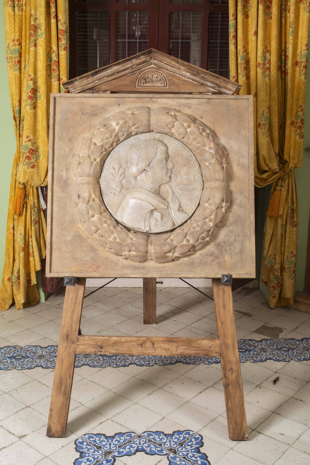 El futuro Centro del Santo Cáliz suma piezas clave entre críticas por el retraso de las obras 2 museo grial 3