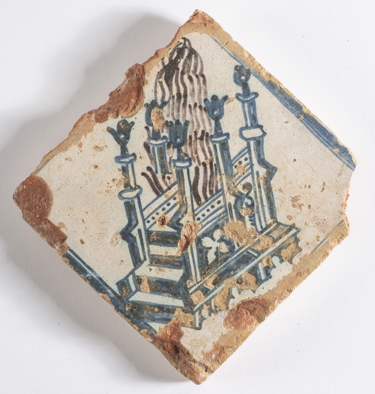 El futuro Centro del Santo Cáliz suma piezas clave entre críticas por el retraso de las obras 3 museo grial2