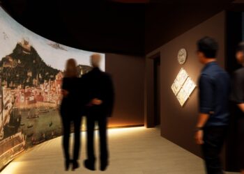 El futuro Centro del Santo Cáliz suma piezas clave entre críticas por el retraso de las obras