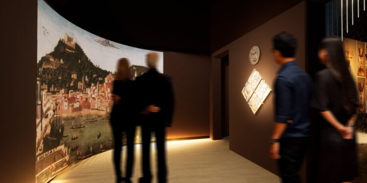 El futuro Centro del Santo Cáliz suma piezas clave entre críticas por el retraso de las obras 1 El futuro Centro del Santo Cáliz suma piezas clave entre críticas por el retraso de las obras