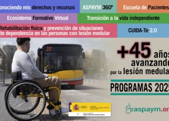 El compromiso de la «X Solidaria» impulsa la autonomía de más de mil personas con discapacidad en 2025