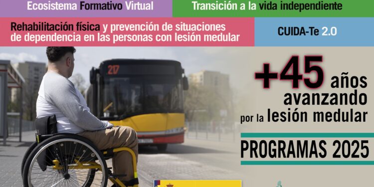 El compromiso de la «X Solidaria» impulsa la autonomía de más de mil personas con discapacidad en 2025