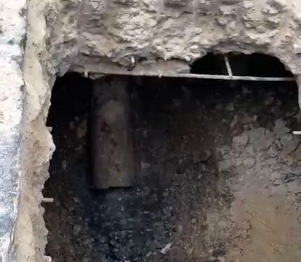 La anatomía de una red obsoleta en Xàtiva