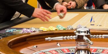 Cuál es el mejor juego para ganar por primera vez en un casino