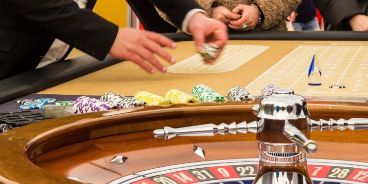 Cuál es el mejor juego para ganar por primera vez en un casino