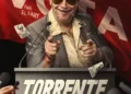 Y fui a ver “Torrente presidente” por Gonzalo Muñoz