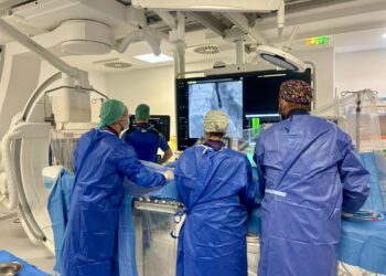 Vithas Valencia 9 de Octubre impulsa su liderazgo en cardiología con la nueva Unidad de Arritmias