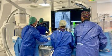 Vithas Valencia 9 de Octubre impulsa su liderazgo en cardiología con la nueva Unidad de Arritmias