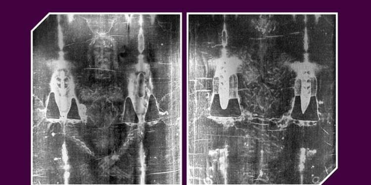 El experto Jorge Manuel Rodríguez Almenar analizará los misterios de la Sábana Santa en una conferencia organizada por Valentia Forum este viernes 27 de marzo.