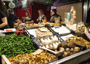 0401 Parada Mercat Central @vistivalencia