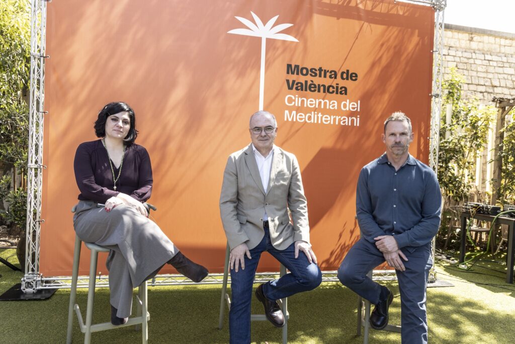 La Mostra de Valencia renueva su identidad visual
