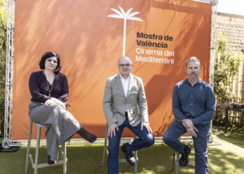 La Mostra de Valencia renueva su identidad visual para conquistar el entorno digital