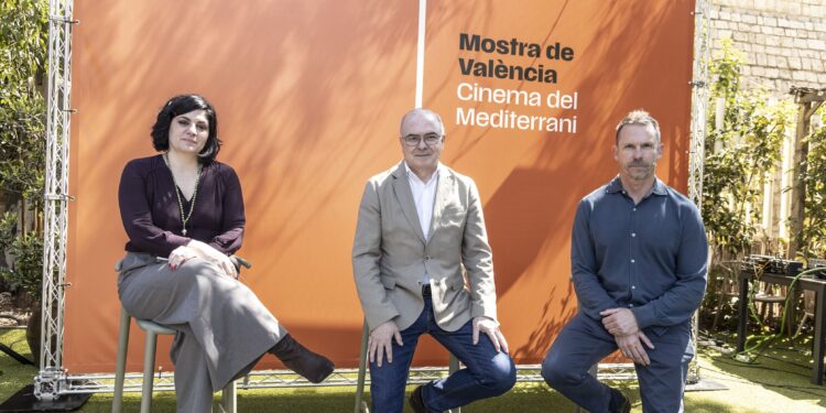 La Mostra de Valencia renueva su identidad visual para conquistar el entorno digital