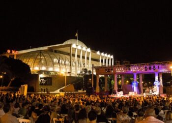 0424 Jardins del Palau. ©VisitValencia