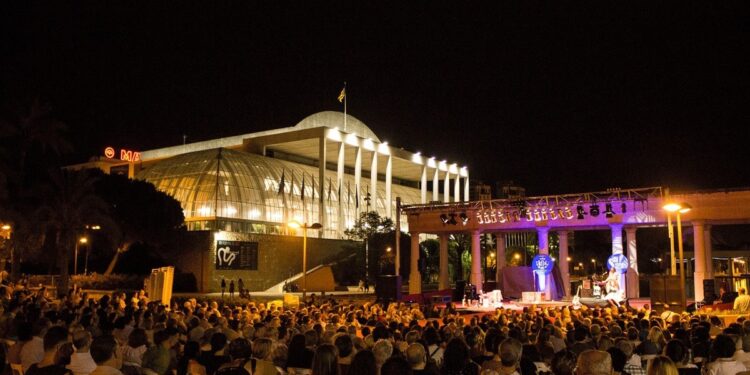 0424 Jardins del Palau. ©VisitValencia