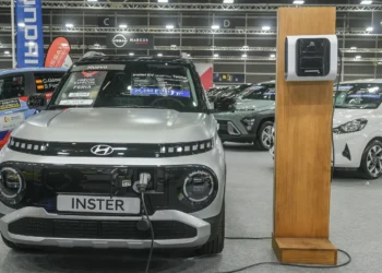 La Fira del Vehicul d'Ocasió aterriza en Valéncia: 2.000 coches y un 'boom' del 28% en electrificados