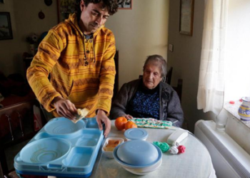 0908 Menjar a domicili