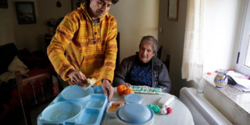 0908 Menjar a domicili