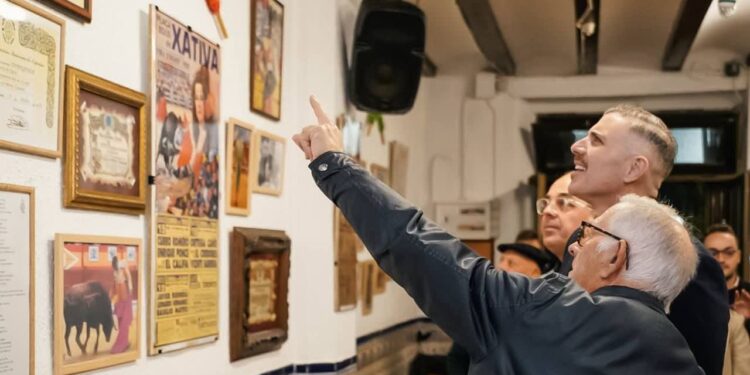 La Plataforma Antitaurina CV denuncia al alcalde de Cullera por retomar la actividad taurina 1 La Plataforma Antitaurina CV denuncia al alcalde de Cullera por retomar la actividad taurina