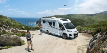 Valencia se convierte en el epicentro del "Caravaning" nacional: un sector que crece al 80%