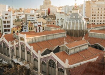 1212 Mercado Central