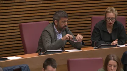 Mazón recurrirá su exclusión en la causa de la dana: qué significa y por qué la jueza lo ha rechazado 1 1344a2c2 f758 443b a8d5 21d0eb5a3b02 16 9 aspect ratio 416w 0