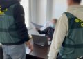 La Guardia Civil desarticula una red de falsas médicas en Santa Pola en la "Operación Ribosoma"
