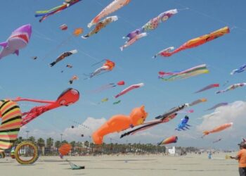 20260325 festival cometas cabanyal