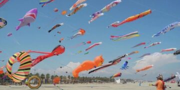 20260325 festival cometas cabanyal