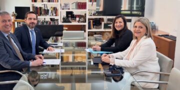 Lo Rat Penat recorda a la Generalitat Valenciana que està pendent el reconeiximent oficial dels Títuls de Llengua Valenciana de l’entitat valencianista