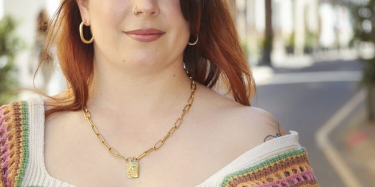 Paula García se une al proyecto de Decidix en Aldaya tras su ruptura con el Partido Popular