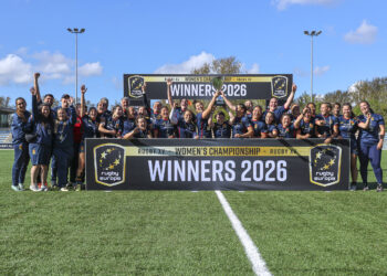 ¡Las Leonas rugen más fuerte que nunca! España conquista su noveno título europeo consecutivo