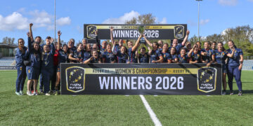 ¡Las Leonas rugen más fuerte que nunca! España conquista su noveno título europeo consecutivo