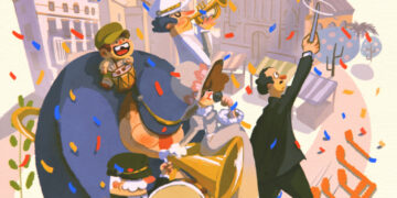 Carcaixent se prepara para su "Edad de Oro": La Feria Modernista de 2026 apunta al liderazgo nacional