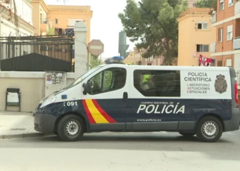 Hallan a un hombre muerto por arma blanca en Burjassot en plena calle 14 432f690f 1428 42e9 b1e7 ccecc274b87a 16 9 aspect ratio 1600w 0