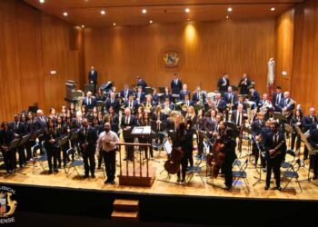 Sociedad musical busca nueva batuta para liderar su Banda de Música Sinfónica
