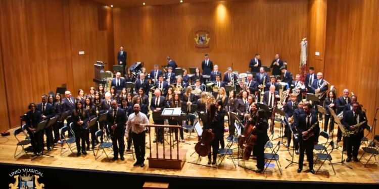 Sociedad musical busca nueva batuta para liderar su Banda de Música Sinfónica