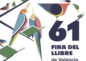 Viveros late al ritmo de las letras y de los autores y autoras valencianos