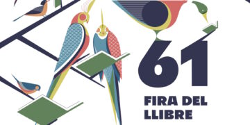 Viveros late al ritmo de las letras y de los autores y autoras valencianos