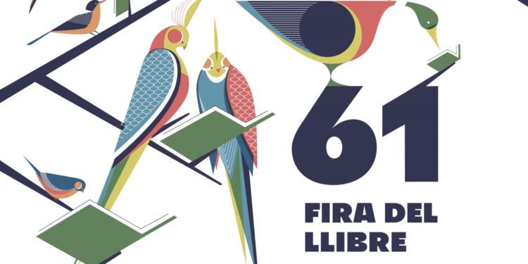 Viveros late al ritmo de las letras y de los autores y autoras valencianos