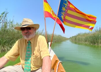 La Llonja celebrarà l'acte d'investidura com a nou acadèmic de número de la RACV a Miguel Jover Cerdá