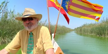 La Llonja celebrarà l'acte d'investidura com a nou acadèmic de número de la RACV a Miguel Jover Cerdá