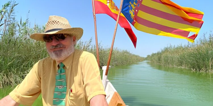 La Llonja celebrarà l'acte d'investidura com a nou acadèmic de número de la RACV a Miguel Jover Cerdá