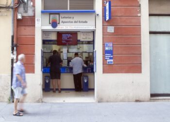 Los loteros rompen con el Estado: el 15% de las administraciones, en riesgo de quiebra inminente