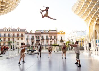 Alcoi salva su Mostra de Teatre 2 Mediana