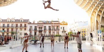 Alcoi salva su Mostra de Teatre 2 Mediana