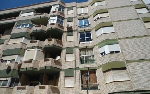 Alicante y Valencia entre las provincias de Espana donde mas pisos se venden