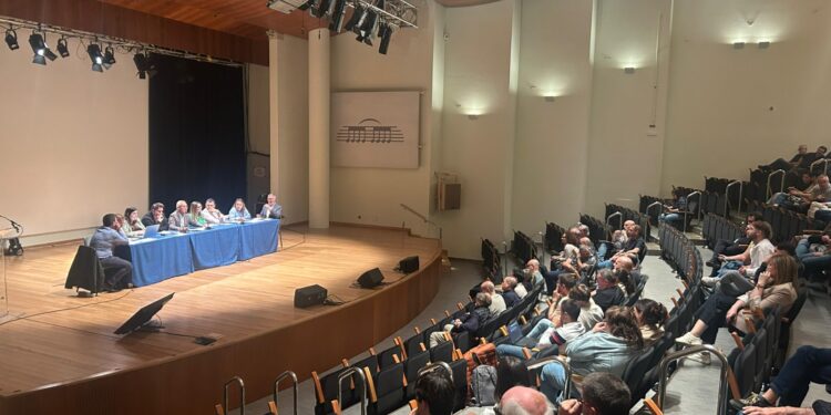 Asamblea de Fallas 1